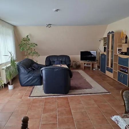 דירה Oesselse Laatzen