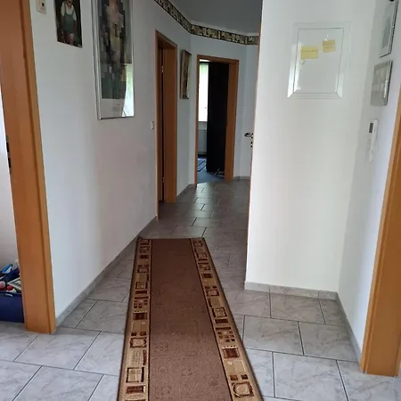 Oesselse דירה Laatzen