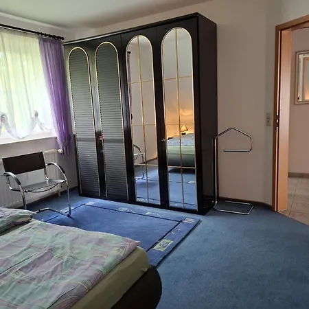 דירה Oesselse Laatzen