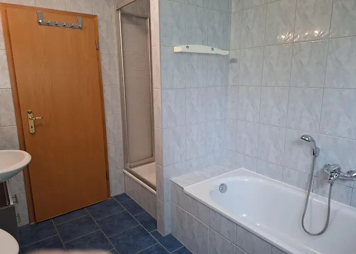 Apartamento Oesselse *