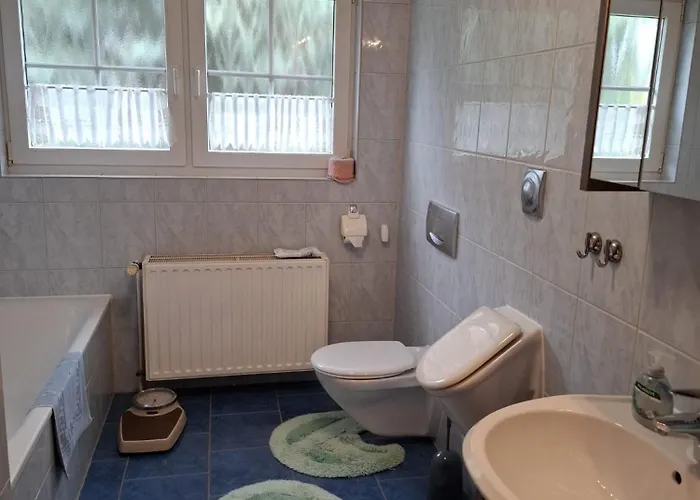 Apartamento Oesselse