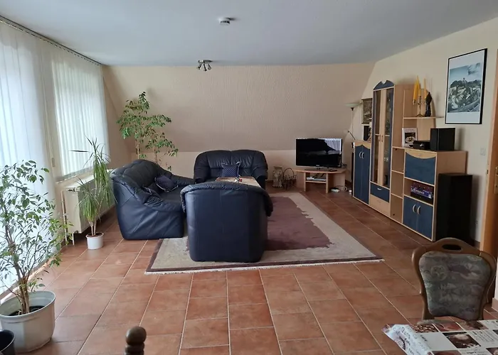 Apartamento Oesselse Laatzen