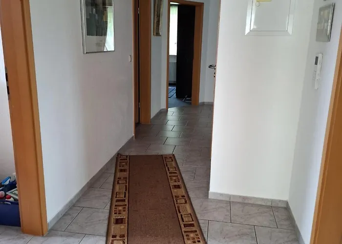 Oesselse Apartamento Laatzen