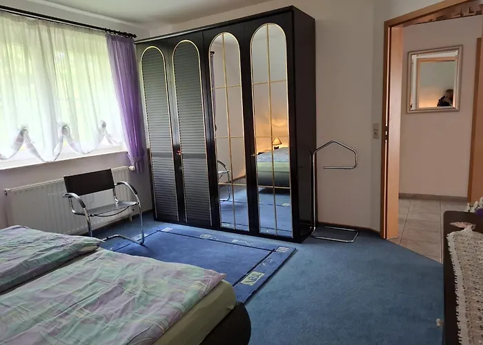 Apartamento Oesselse Laatzen