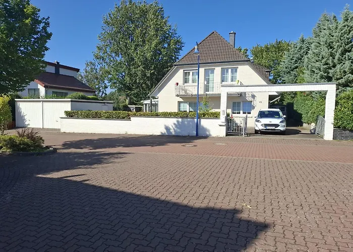 Oesselse Apartamento